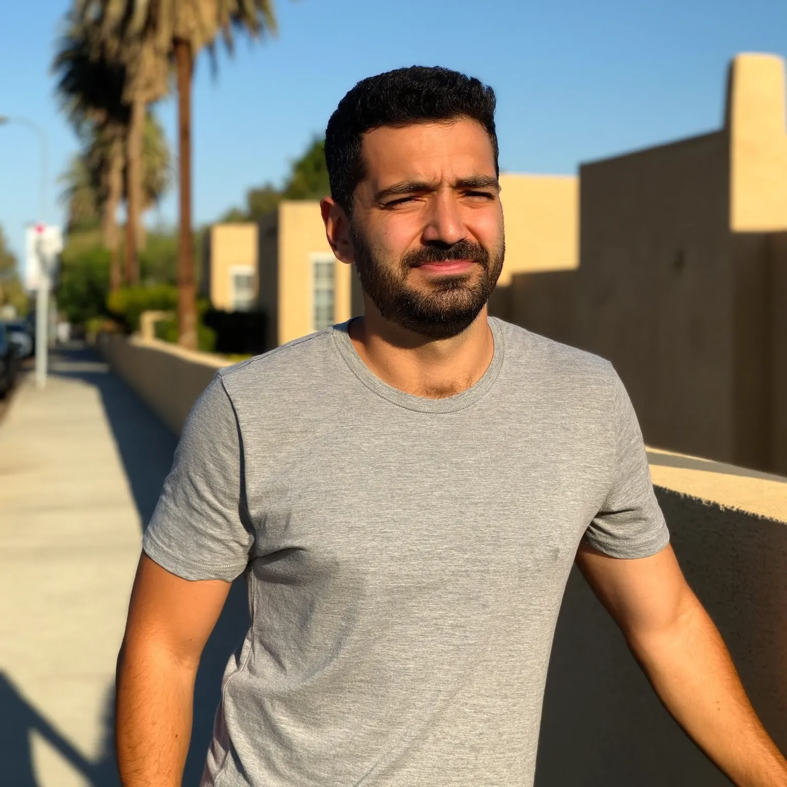 Derek Navarro, Casino Analyst